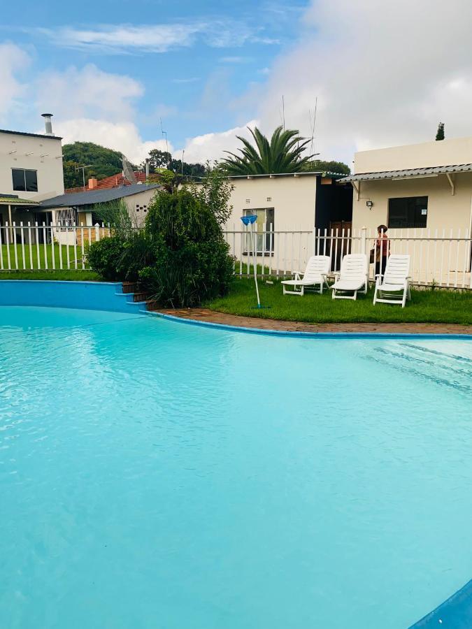 Munisa Guest House Johannesburg Exterior foto