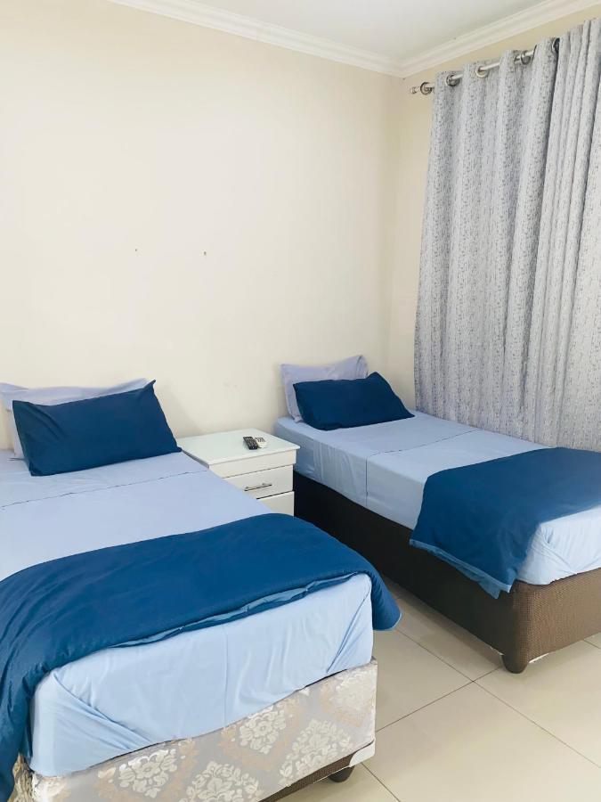 Munisa Guest House Johannesburg Exterior foto
