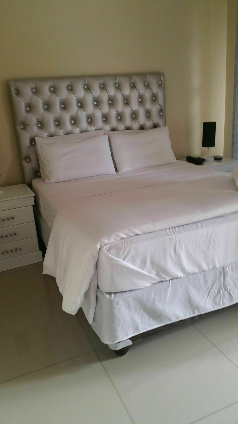 Munisa Guest House Johannesburg Exterior foto